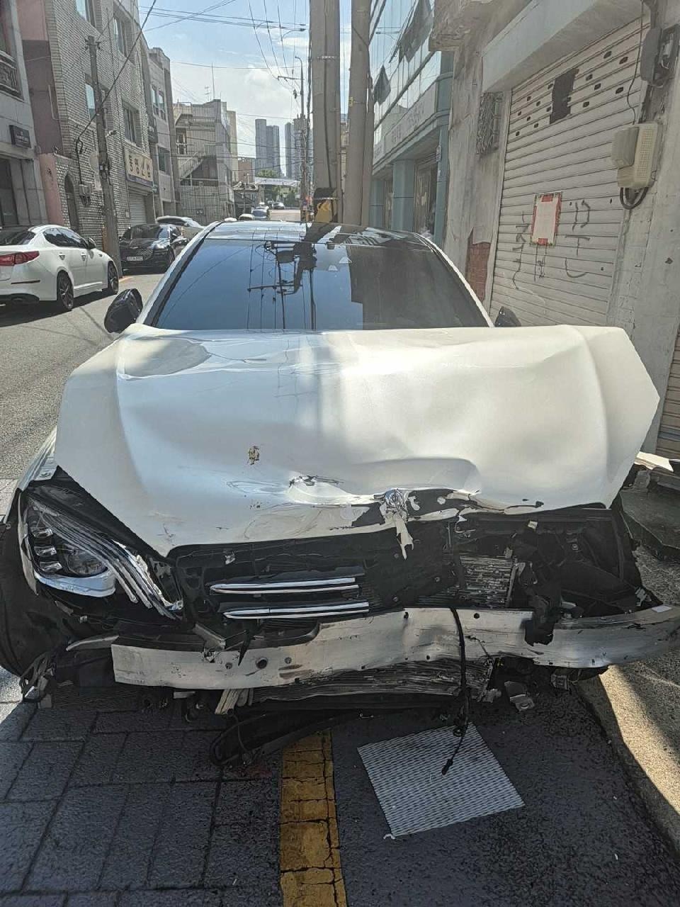 Mercedes-Benz AMG S63 4Matic L Automatic